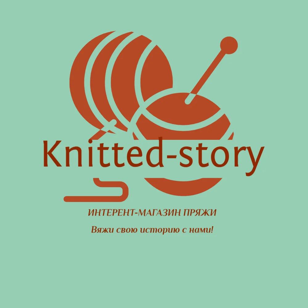 Интернет-магазин пряжи Knitted-Story-shop