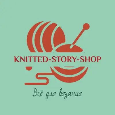 Интернет-магазин пряжи Knitted-Story-shop