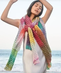 Lana Grossa Gomitolo 13