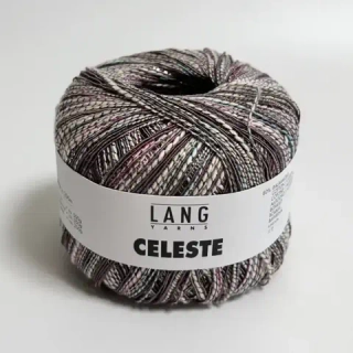 Пряжа Lang Yarns Celeste