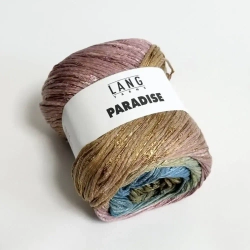 Lang Yarns Paradise - цвет 0039