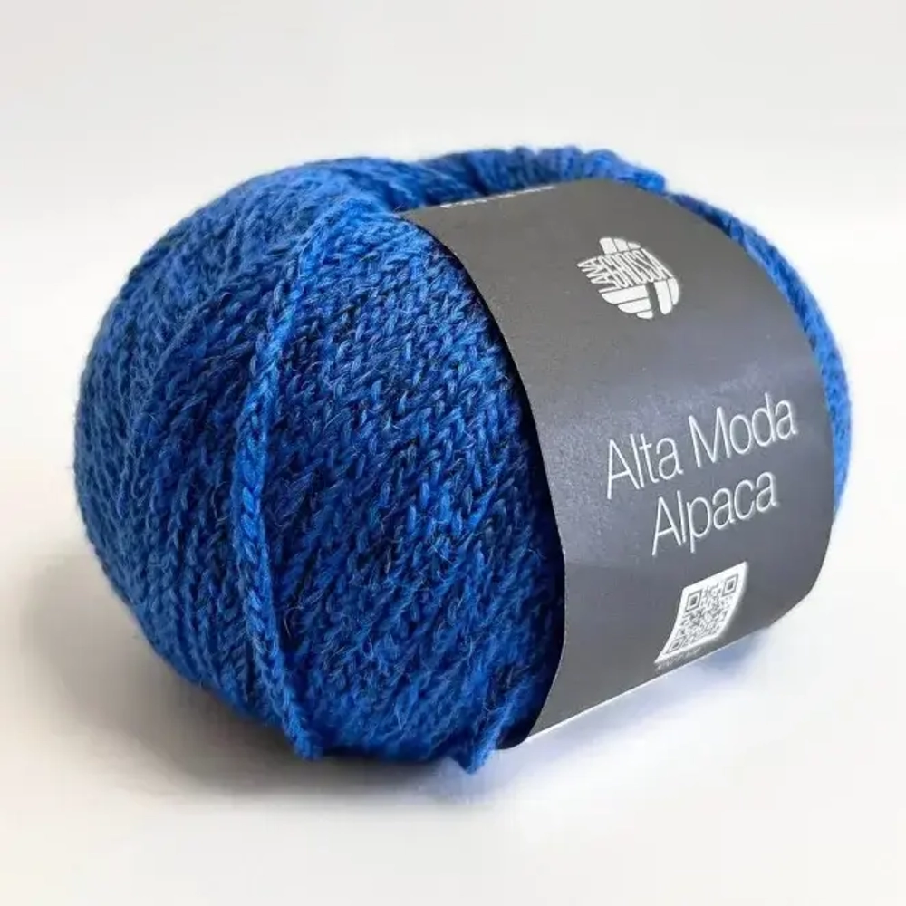 Lana Grossa Alta Moda Alpaca - 76