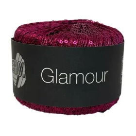 Пряжа Lana Grossa Glamour 2