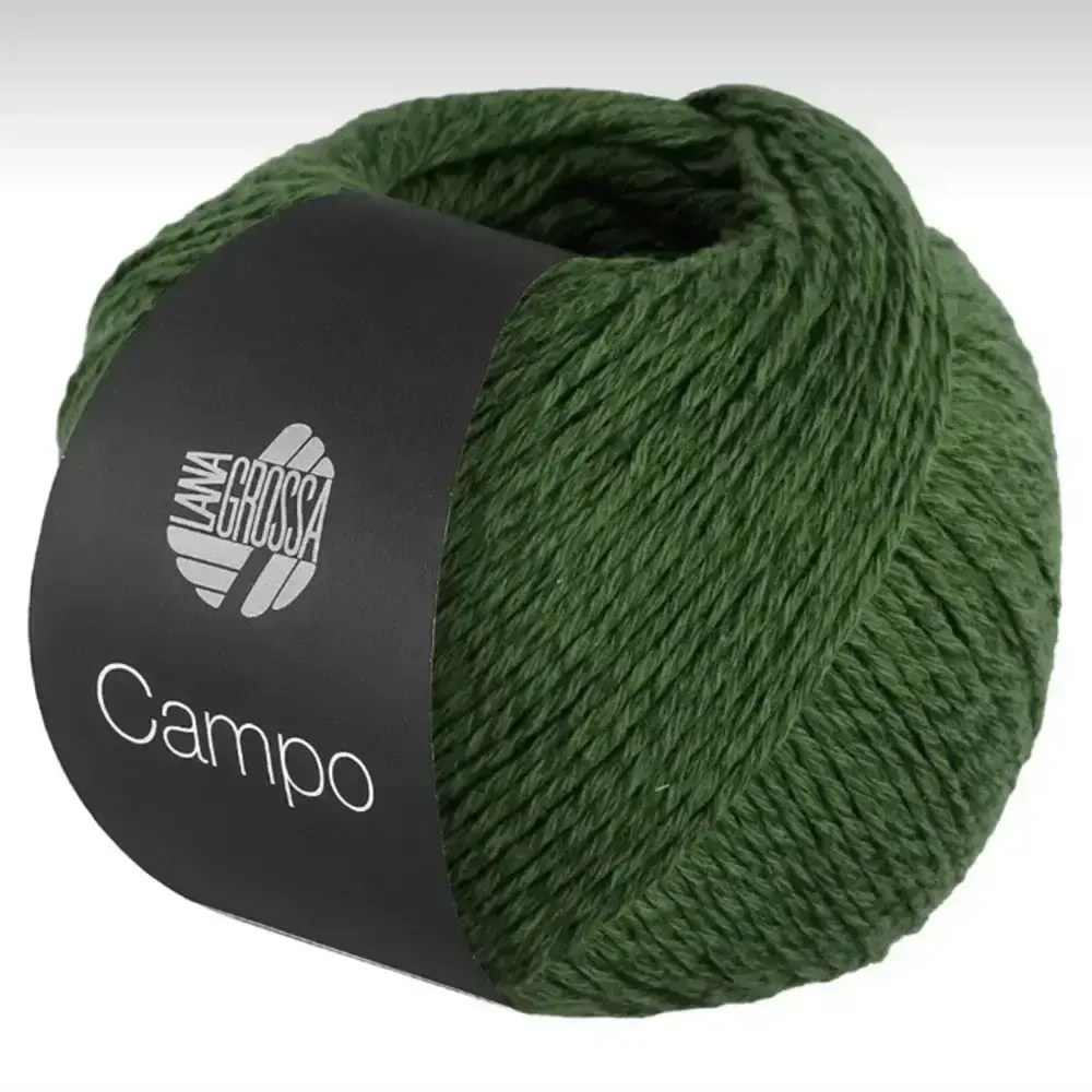 Lana Grossa Campo - 31