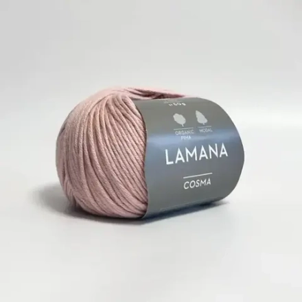 Пряжа Lamana Cosma
