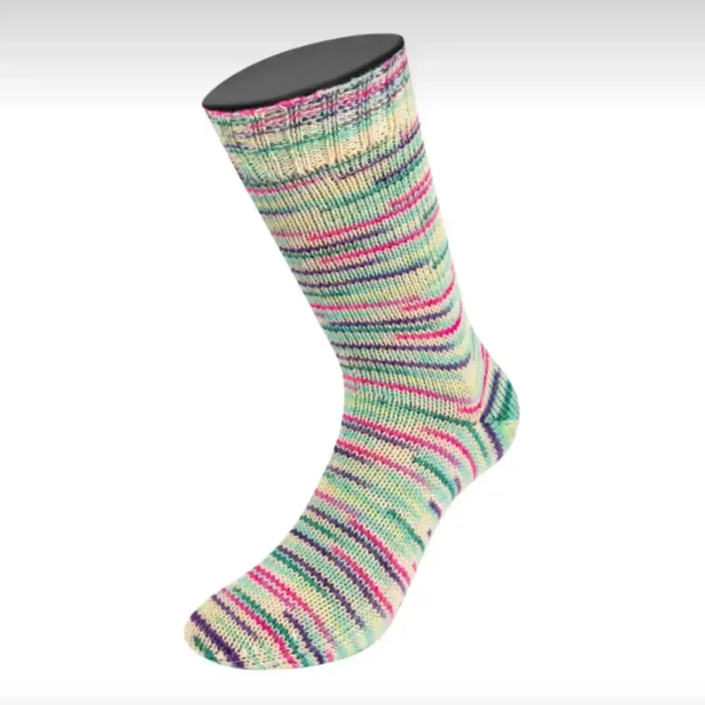 Lana Grossa Meilenweit 100 Cashmere Piccolo - цвет 116