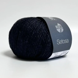 Lana Grossa Setosa - цвет 02