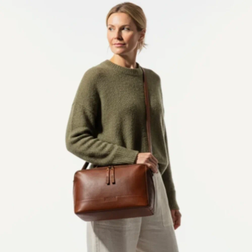 MUUD Cleo Midi. Сумка-органайзер.