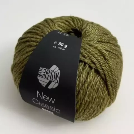 Lana Grossa New Classic