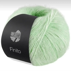 Пряжа Lana Grossa Finito - 04