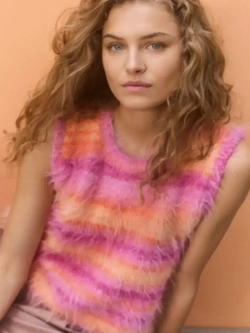 Пряжа Lana Grossa Basta Mista