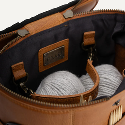 MUUD GRACE. Проектная сумка Wiski 6