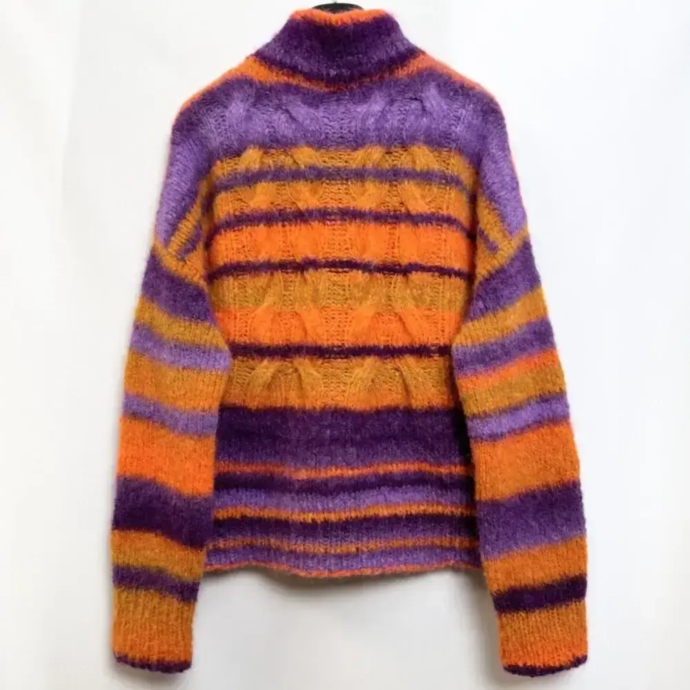 МК Свитера "Ирис" - 2