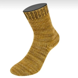 Lana Grossa Vintage Soks - носки 006