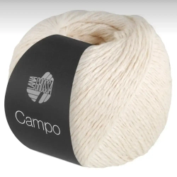 Lana Grossa Campo - 02