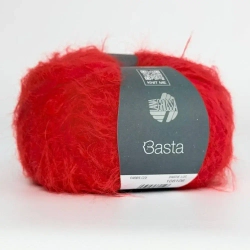 Пряжа Lana Grossa Basta - цвет 27