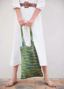 Lana Grossa Gomitolo 13