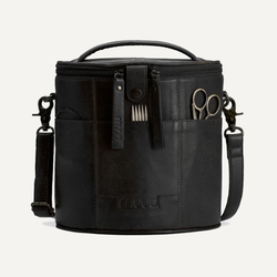 MUUD GRACE. Проектная сумка Black 4