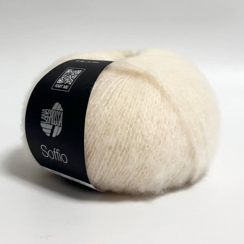 Пряжа Lana Grossa Soffio
