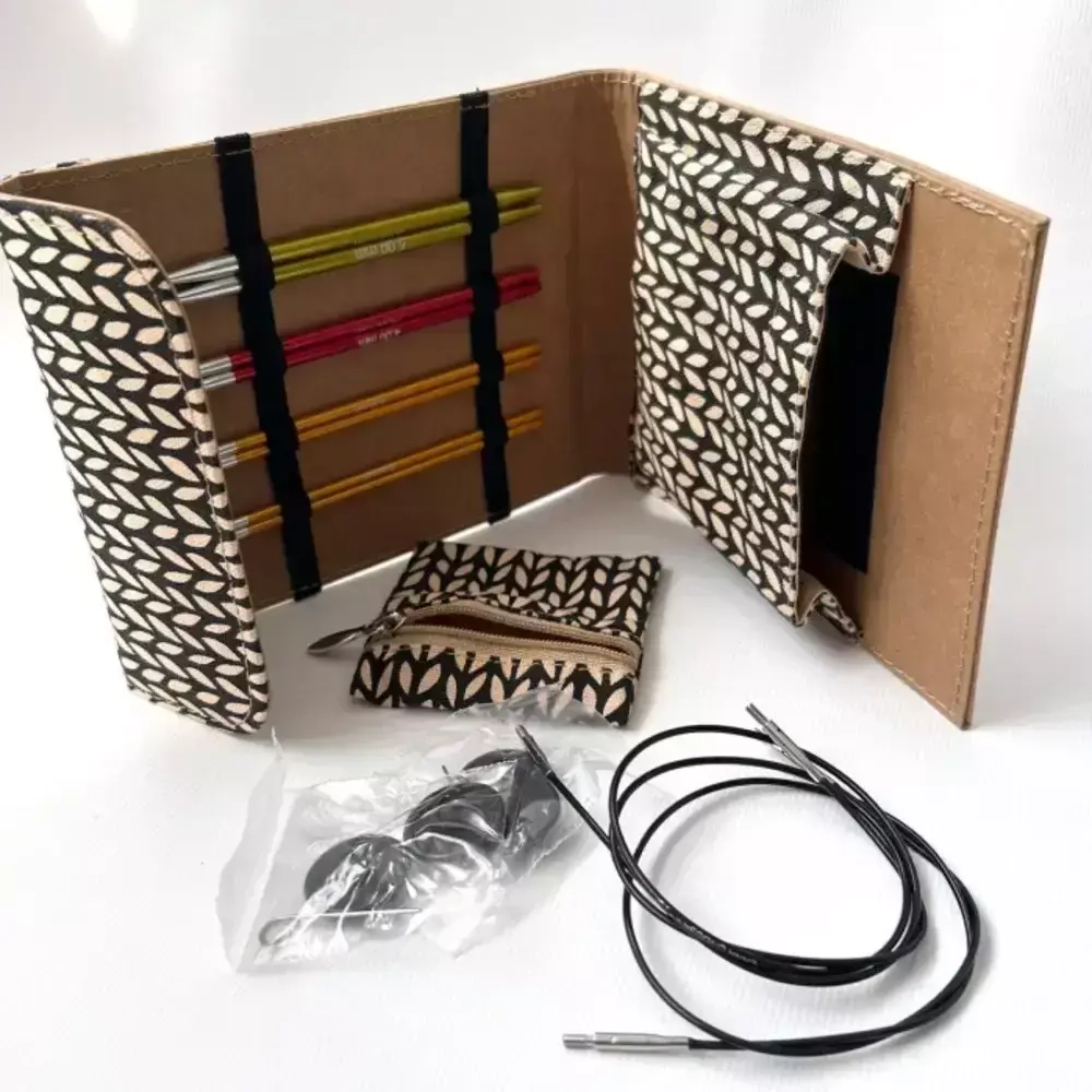 Спицы Lana Grossa RAINBOW