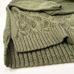 Seam Merino lace - 1 моток: 50г, 700м. 100% Меринос.