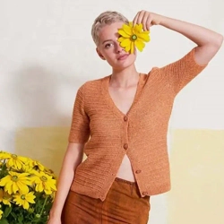 Пряжа Lang Yarns VAYA