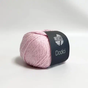 Пряжа Lana Grossa Dodici 2