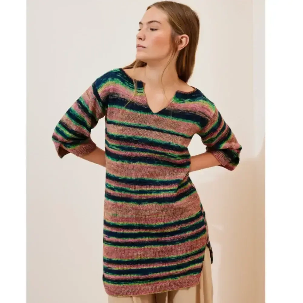 Пряжа Lana Grossa Gianna