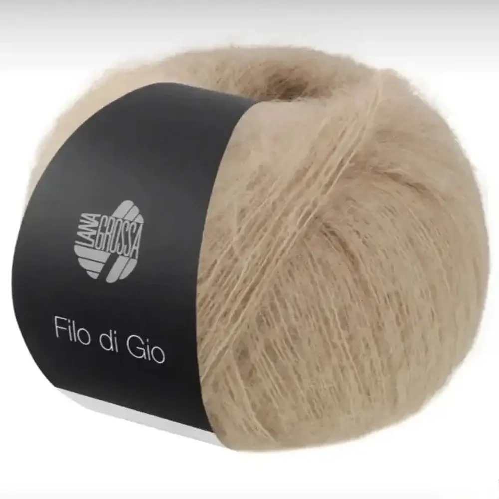 Пряжа Lana Grossa Filo di Gio - 05