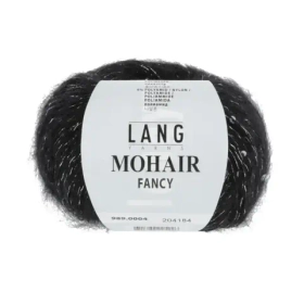 Lang Yarns Mohair Fancy 1