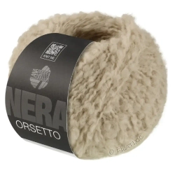 Lana Grossa Orsetto - 07