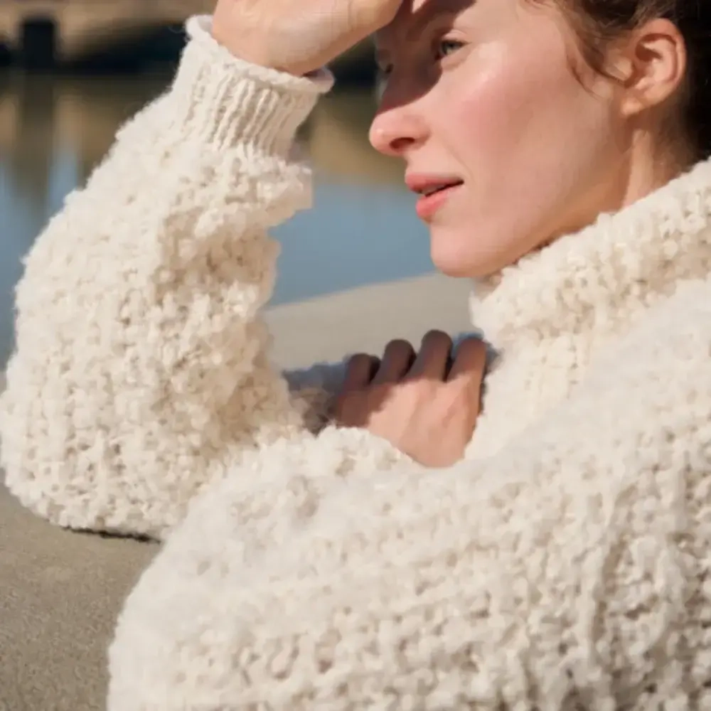 Lana Grossa Orsetto - 20