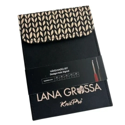 Lana Grossa набор крючков "Signal" - 2