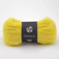 Lana Grossa Setasuri - 039