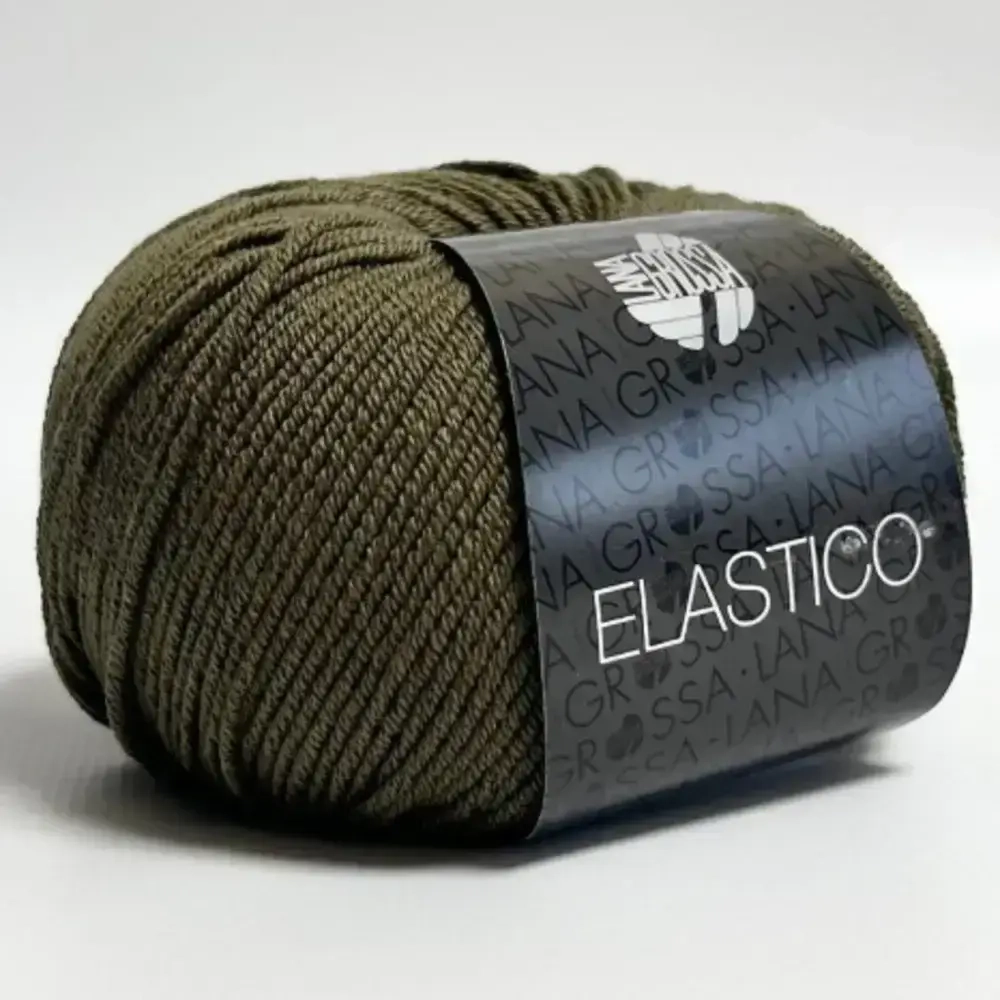Lana Grossa Elastico - 175