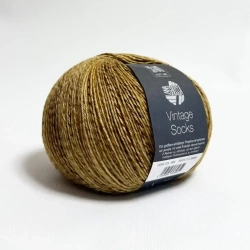 Пряжа Lana Grossa Vintage Soks - цвет 1006