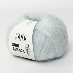 Lang Yarns Suri Alpaca - 0021