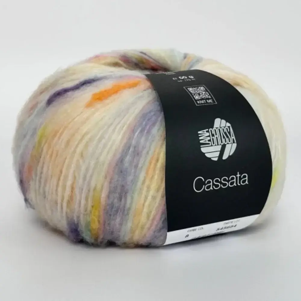 Lana Grossa Cassata - 08