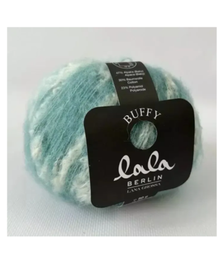 Lana Grossa Lala Berlin BUFFY2