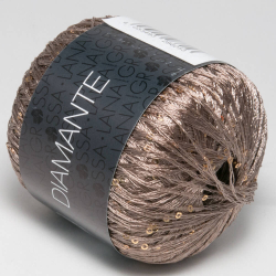 Lana Grossa DIAMANTE