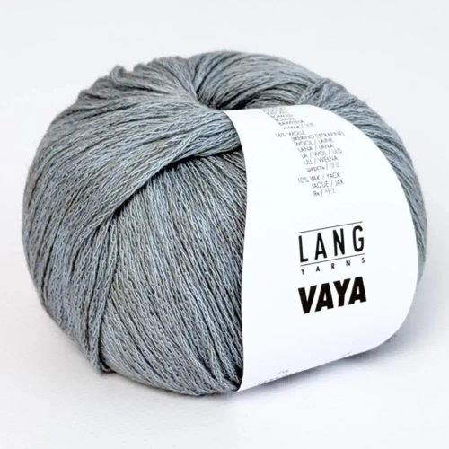 Пряжа Lang Yarns VAYA