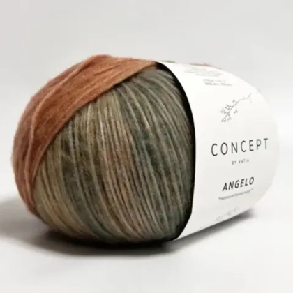 Katia Concept Angelo