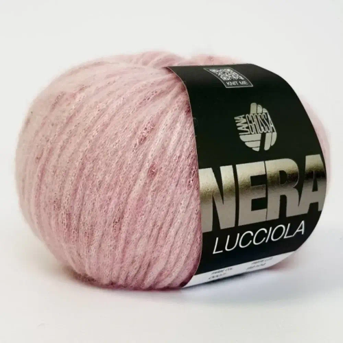 Пряжа Lana Grossa Lucciola