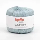 Пряжа Katia Gatsby