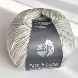 Lana Grossa Alta Moda Cotolana