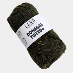 Пряжа Lang Yarns Donegal Tweed