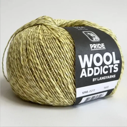 Пряжа Lang Yarns Pride