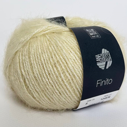 Пряжа Lana Grossa Finito - 08