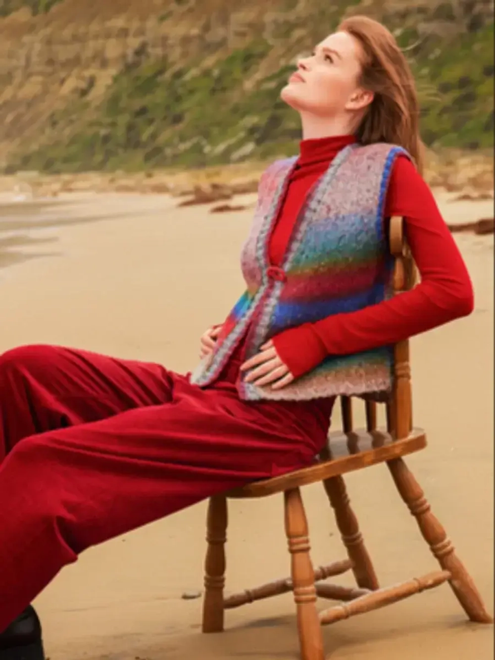 Пряжа Lang Yarns Galaxy