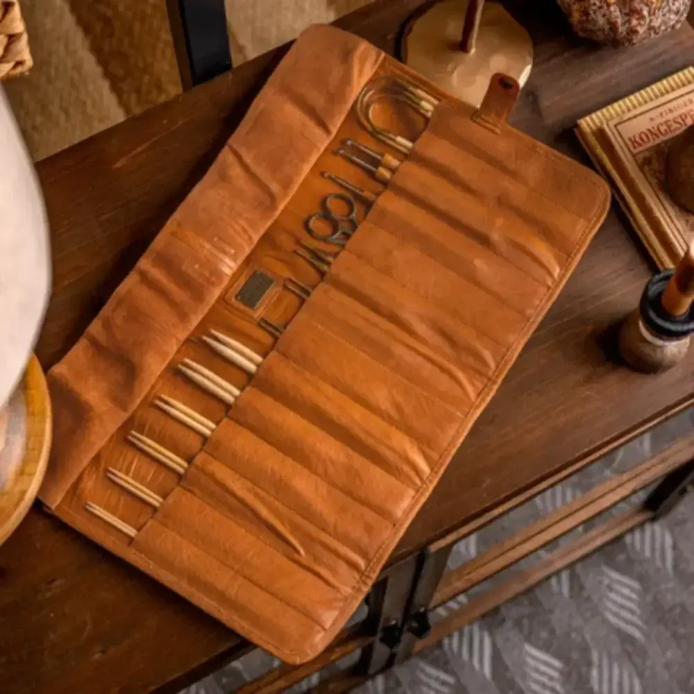 MUUD BEA. Органайзер для спиц 2